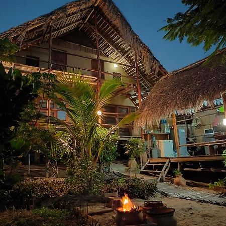 Casa Surf Lodge - Praia do Tofo Zewnętrze zdjęcie