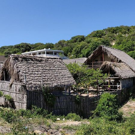 Casa Surf Lodge - Praia do Tofo Zewnętrze zdjęcie