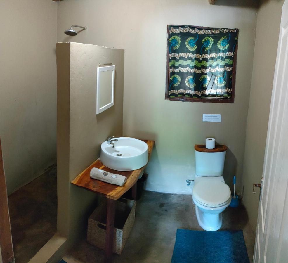 Casa Surf Lodge - Praia do Tofo Zewnętrze zdjęcie