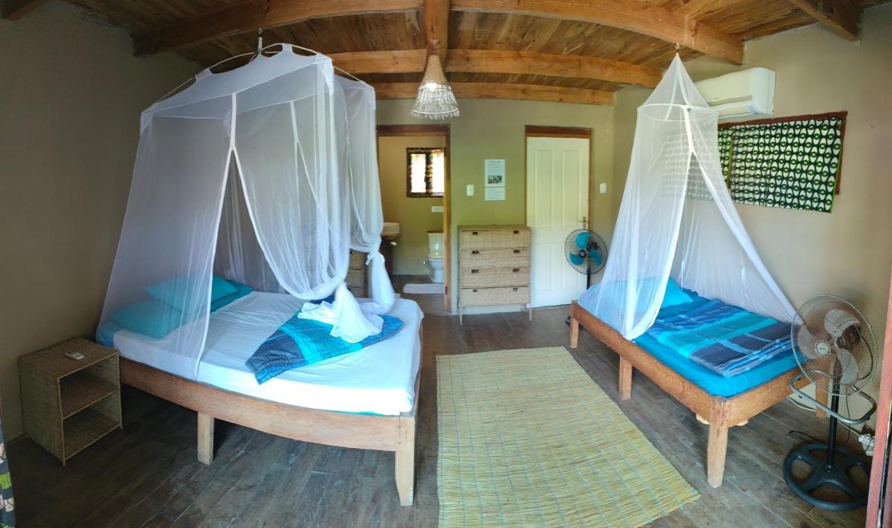 Casa Surf Lodge - Praia do Tofo Zewnętrze zdjęcie