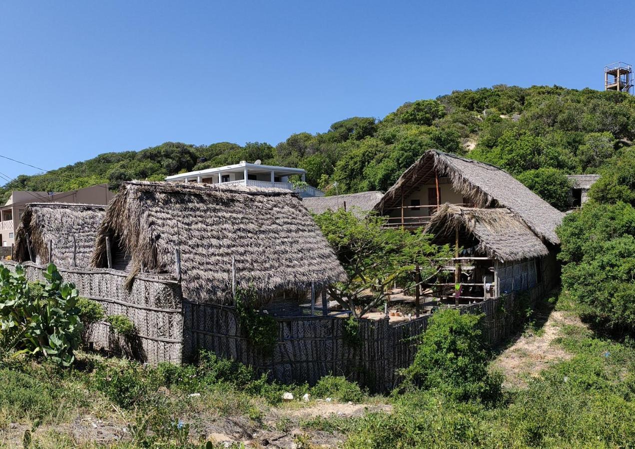 Casa Surf Lodge - Praia do Tofo Zewnętrze zdjęcie