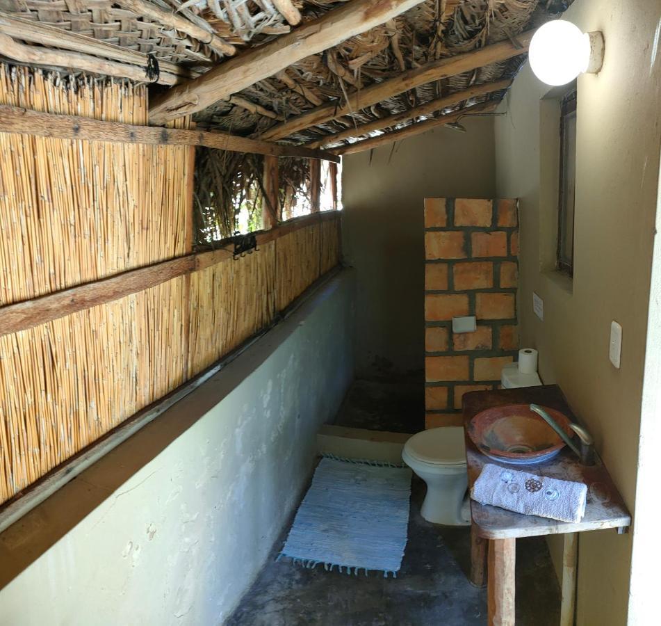 Casa Surf Lodge - Praia do Tofo Zewnętrze zdjęcie