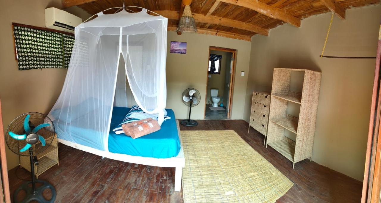 Casa Surf Lodge - Praia do Tofo Zewnętrze zdjęcie